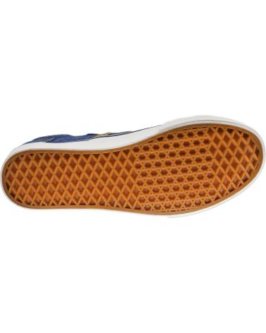 Man Trainers BEPPI SAPATO LONA JEANS