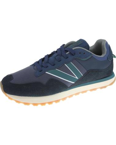 Sneaker für Herren BEPPI SAPATO CASUAL NAVY BLUE