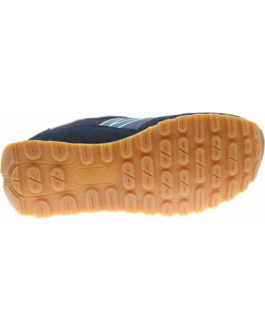 Sneaker für Herren BEPPI SAPATO CASUAL NAVY BLUE
