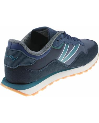Sneaker für Herren BEPPI SAPATO CASUAL NAVY BLUE