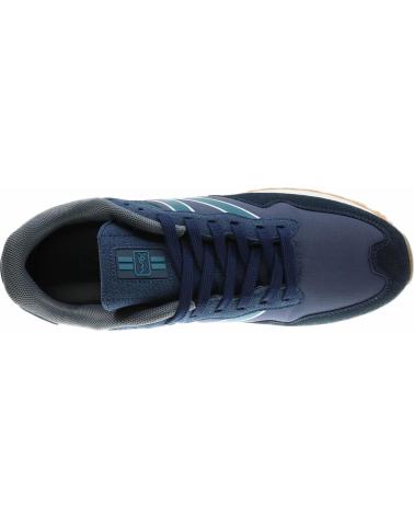 Sneaker für Herren BEPPI SAPATO CASUAL NAVY BLUE