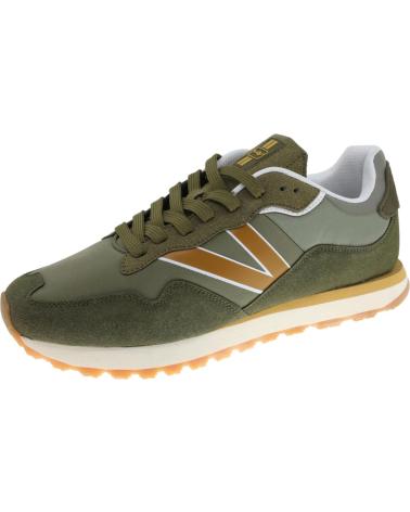 Sneaker für Herren BEPPI SAPATO CASUAL KHAKI