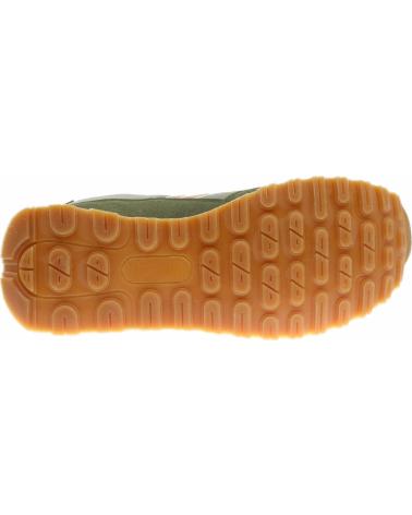 Man Trainers BEPPI SAPATO CASUAL KHAKI