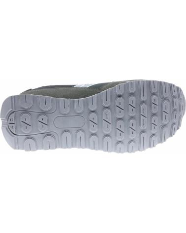 Man Trainers BEPPI SAPATO CASUAL BLACK