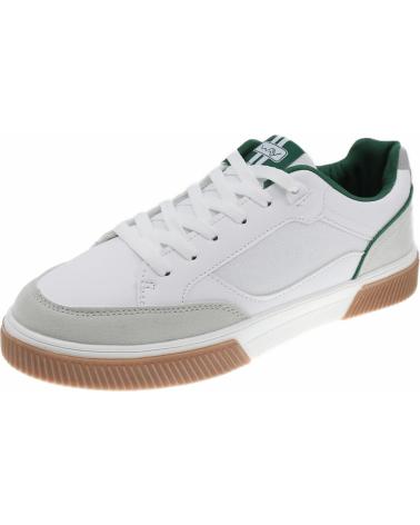 Sneaker für Herren BEPPI SAPATO CASUAL WHITE