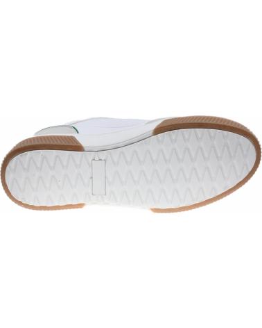 Man Trainers BEPPI SAPATO CASUAL WHITE