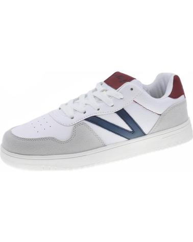 Sneaker für Herren BEPPI SAPATO CASUAL WHITE