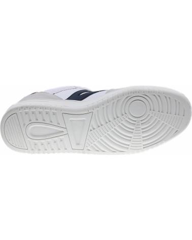 Man Trainers BEPPI SAPATO CASUAL WHITE