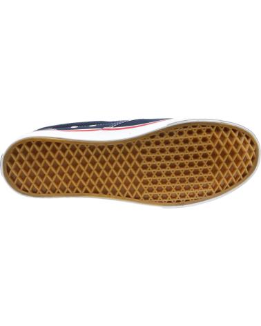 Sportif pour Homme BEPPI SAPATO LONA NAVY BLUE