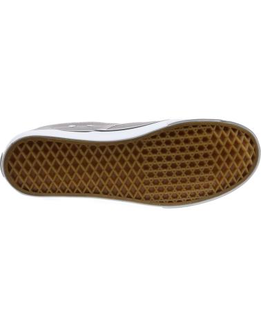 Sportif pour Homme BEPPI SAPATO LONA GREY
