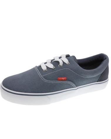 Sneaker für Herren BEPPI SAPATO LONA DARK JEANS
