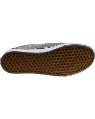 Deportivas de Hombre BEPPI SAPATO LONA TAUPE