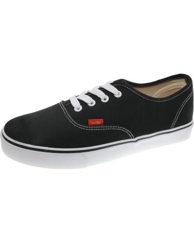 Sportivo per Donna e Bambino BEPPI SAPATO LONA BLACK