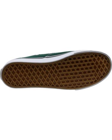 Sportivo per Bambino BEPPI SAPATO LONA GREEN