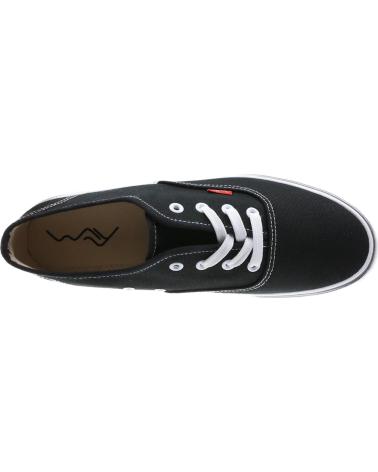 Sneaker für Herren BEPPI SAPATO LONA BLACK