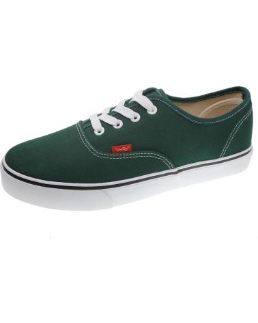 Sneaker für Herren BEPPI SAPATO LONA GREEN
