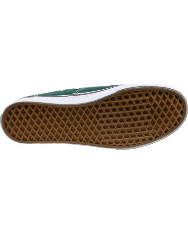Sneaker für Herren BEPPI SAPATO LONA GREEN