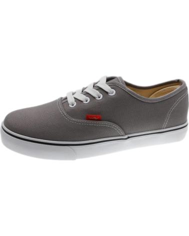 Sneaker für Herren BEPPI SAPATO LONA GREY
