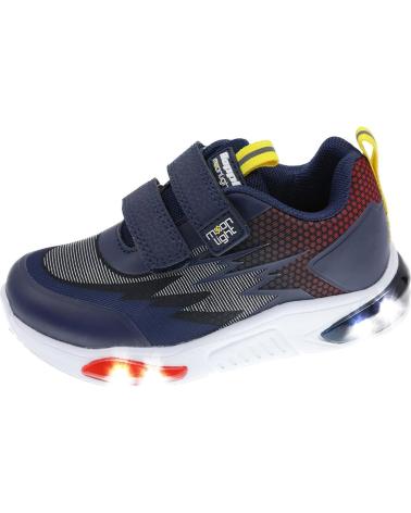 Deportivas de Niño BEPPI SAPATO COM LUZES NAVY BLUE