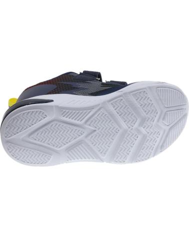 Deportivas de Niño BEPPI SAPATO COM LUZES NAVY BLUE