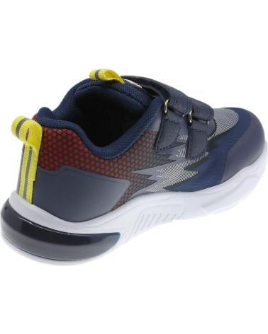 Deportivas de Niño BEPPI SAPATO COM LUZES NAVY BLUE