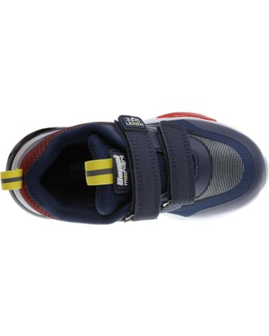 Deportivas de Niño BEPPI SAPATO COM LUZES NAVY BLUE