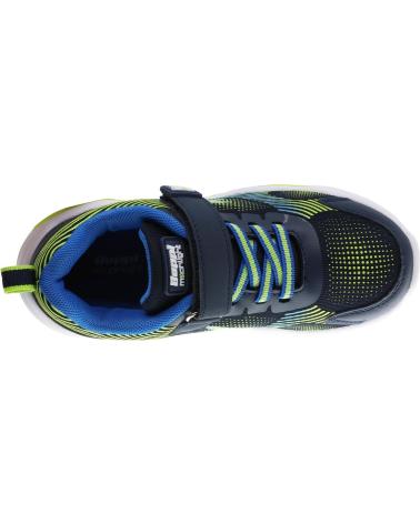 Deportivas de Niño BEPPI SAPATO COM LUZES NAVY BLUE