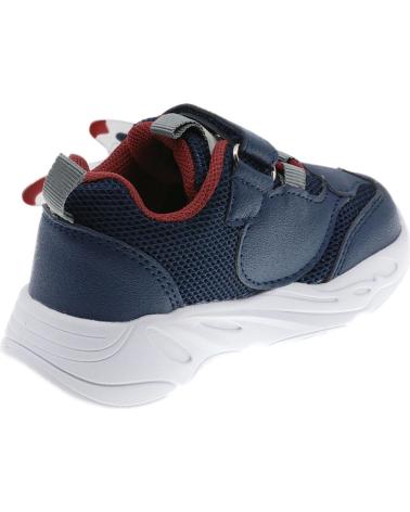 Deportivas de Niño BEPPI SAPATO CASUAL DESPORTIVO NAVY BLUE
