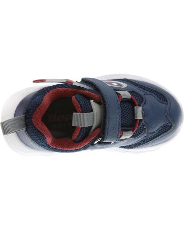 Deportivas de Niño BEPPI SAPATO CASUAL DESPORTIVO NAVY BLUE