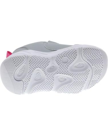 Deportivas de Niña BEPPI SAPATO CASUAL DESPORTIVO GREY