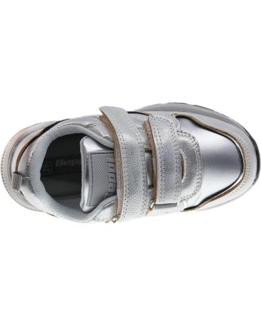 Deportivas de Niña BEPPI SAPATO CASUAL SILVER