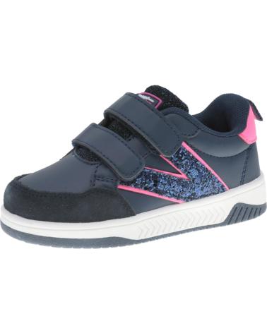 Deportivas de Niña BEPPI SAPATO CASUAL NAVY BLUE