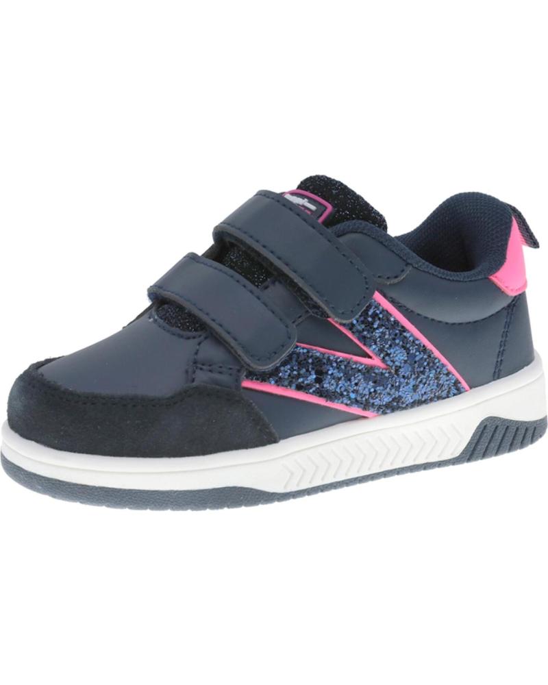 Deportivas de Niña BEPPI SAPATO CASUAL NAVY BLUE