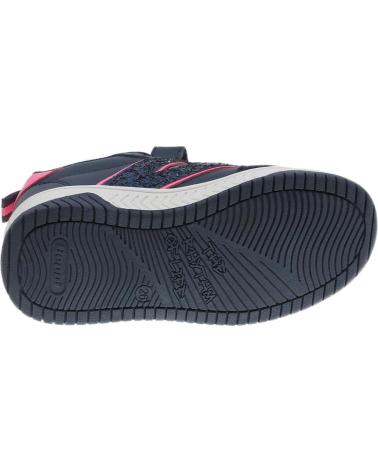 Deportivas de Niña BEPPI SAPATO CASUAL NAVY BLUE