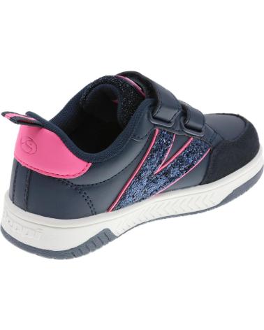 Deportivas de Niña BEPPI SAPATO CASUAL NAVY BLUE