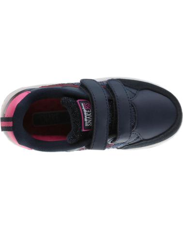 Deportivas de Niña BEPPI SAPATO CASUAL NAVY BLUE