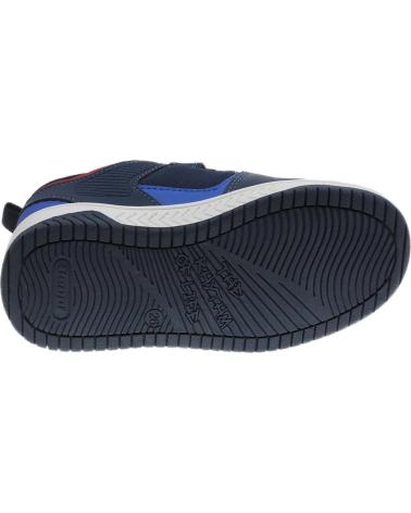 Deportivas de Niño BEPPI SAPATO CASUAL NAVY BLUE
