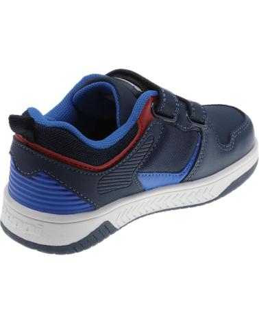 Deportivas de Niño BEPPI SAPATO CASUAL NAVY BLUE
