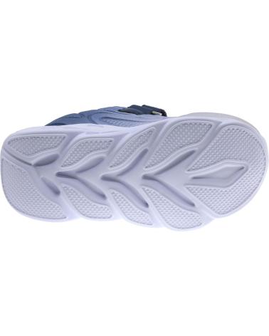 Deportivas de Niña y Niño BEPPI SAPATO COM LUZES NAVY BLUE