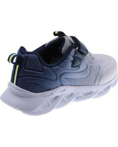 Deportivas de Niña y Niño BEPPI SAPATO COM LUZES NAVY BLUE