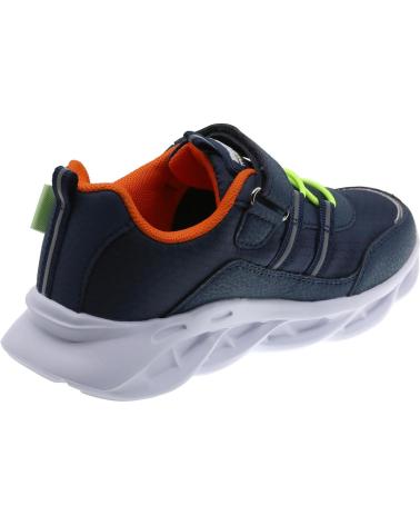 Deportivas de Niña y Niño BEPPI SAPATO COM LUZES NAVY BLUE