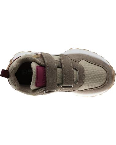 Deportivas de Niña y Niño BEPPI SAPATO CASUAL BEIGE