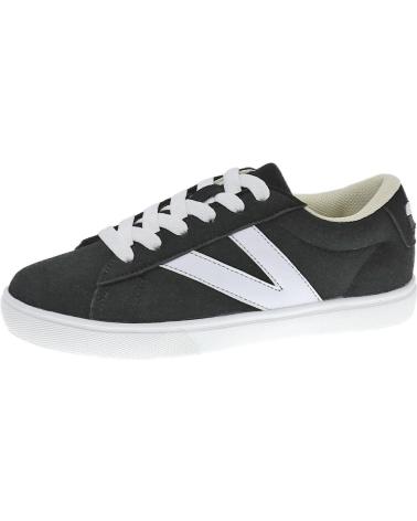 Deportivas de Niña y Niño BEPPI SAPATO CASUAL BLACK