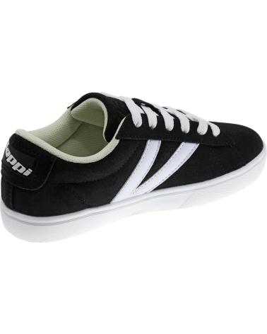Deportivas de Niña y Niño BEPPI SAPATO CASUAL BLACK