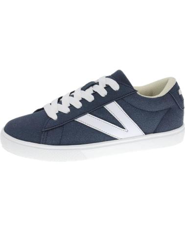 Deportivas de Niña y Niño BEPPI SAPATO CASUAL NAVY BLUE