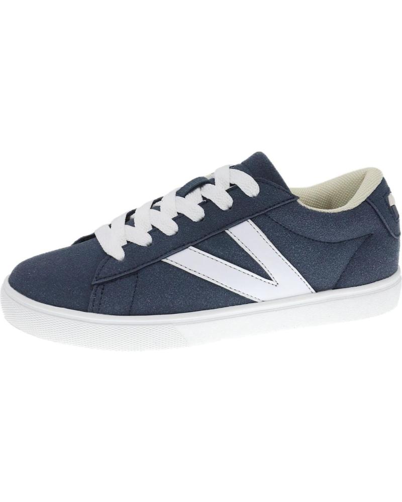 Deportivas de Niña y Niño BEPPI SAPATO CASUAL NAVY BLUE