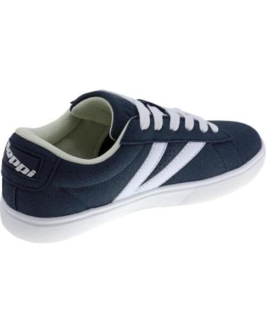 Deportivas de Niña y Niño BEPPI SAPATO CASUAL NAVY BLUE