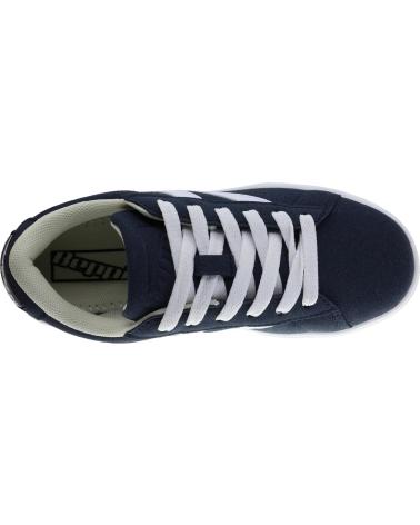 Deportivas de Niña y Niño BEPPI SAPATO CASUAL NAVY BLUE