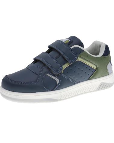 Deportivas de Niña y Niño BEPPI SAPATO CASUAL NAVY BLUE