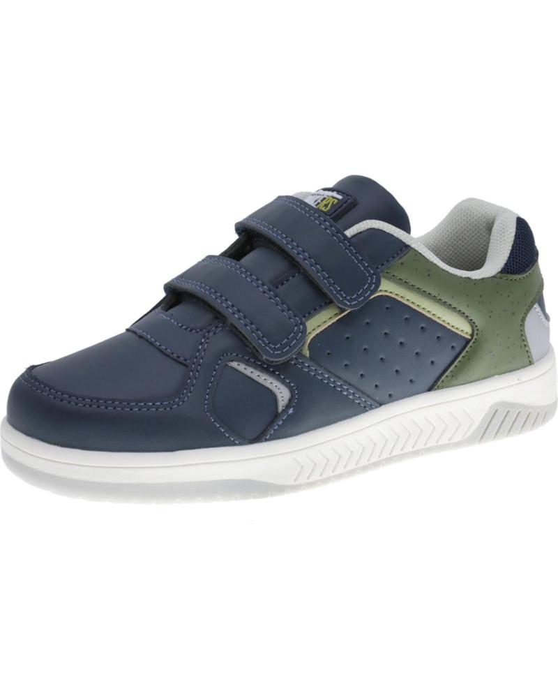 Deportivas de Niña y Niño BEPPI SAPATO CASUAL NAVY BLUE